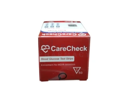 Care Check Strips