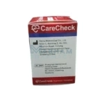 CareCheck Strips Overview
