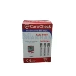 CareCheck Sugar Strips